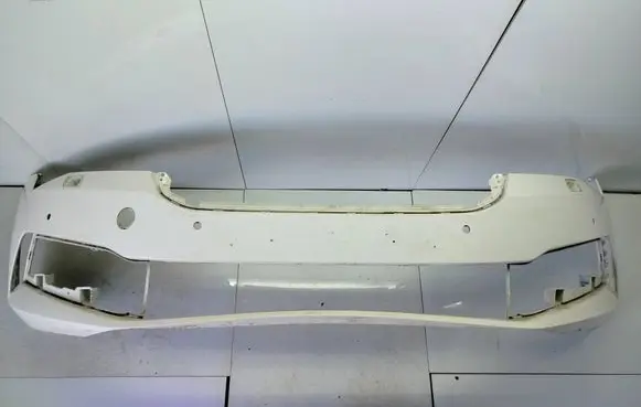 Skoda Superb B8 (3V) Front bumper 3V0807221M