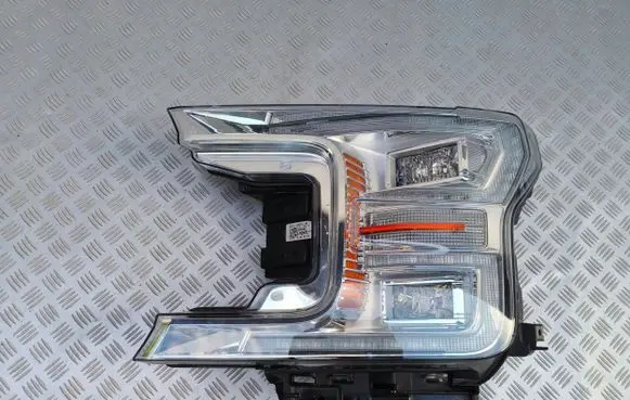 Ford F150 Headlight/headlamp