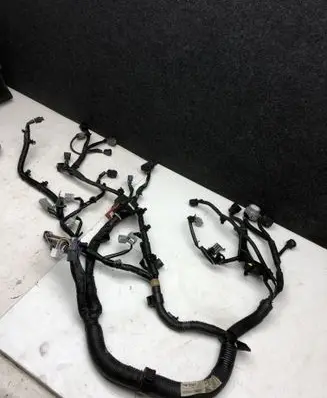 Other wiring loom