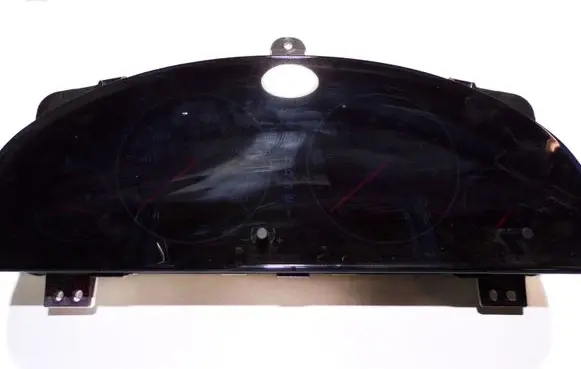 Subaru Legacy Speedometer (instrument cluster) 85015AE050 0247002