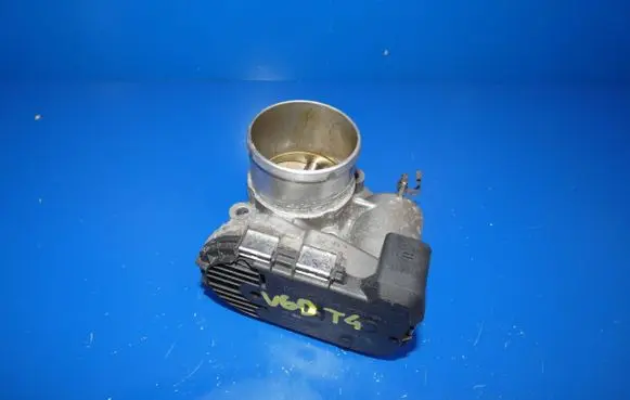 Volvo V60 Throttle valve 7S7G9F991BA 011300043 0280750534