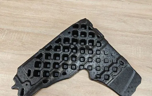 BMW X4 G02 Other interior part 7398040