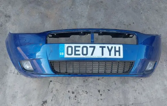 Fiat Punto (188) Front bumper