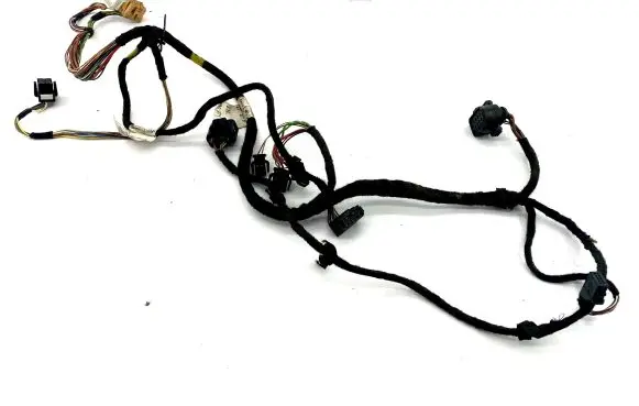 Audi A6 S6 C5 4B Front door wiring loom 4B0971029C 4B0971029H
