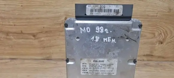 Ford Mondeo MK II Engine control unit/module 97BP12A650EA