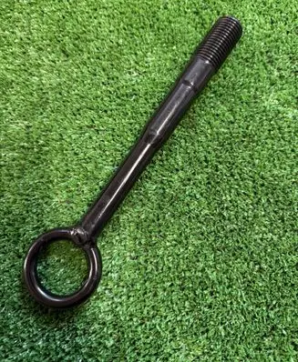 KIA EV6 Towing hook eye