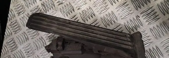 Volkswagen PASSAT B6 Accelerator throttle pedal 1k1721503l