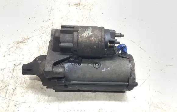 Peugeot 508 Starter motor