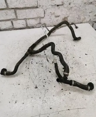 BMW X1 F48 F49 Engine coolant pipe/hose 9250564