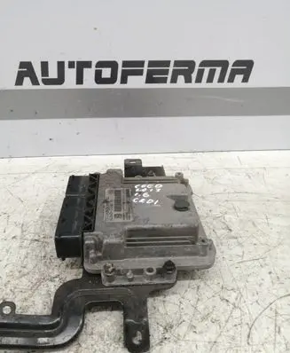 KIA Ceed Engine control unit/module 391112A970