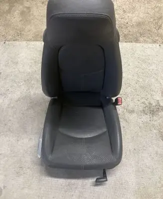 Porsche Boxster 987 Front passenger seat 
