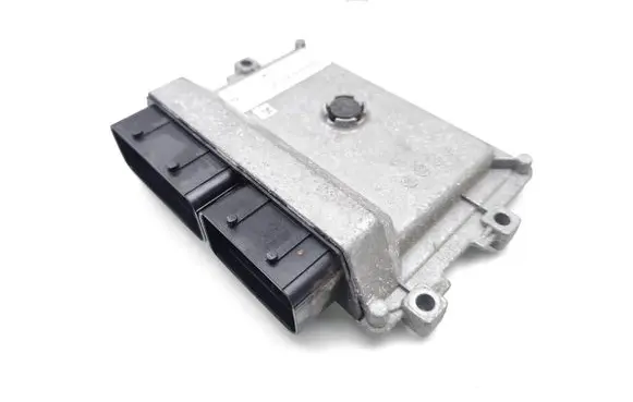 Opel Combo E Engine control unit/module 9853988280 9843252980