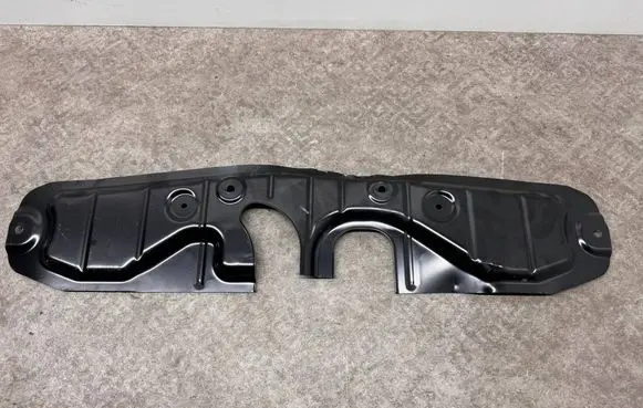 BMW iX2 (U10) Rear subframe 8846819
