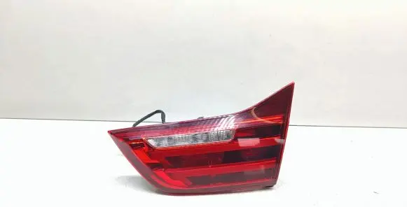 BMW 4 F32 F33 Tailgate rear/tail lights 7296102 63217296102