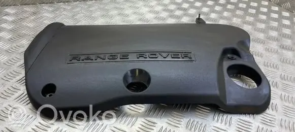 Land Rover Evoque I Engine cover (trim) BJ326A949BA