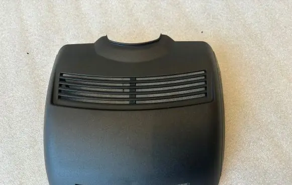 Mercedes-Benz C W204 Air vent grill in roof A2078211636 2078211636