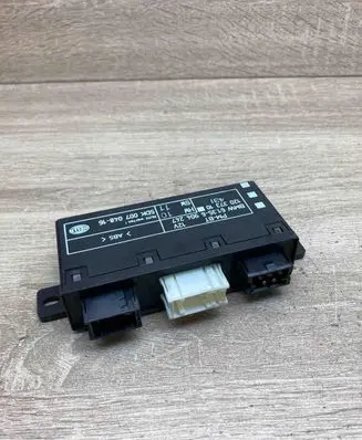 BMW 5 E39 Door control unit/module 6904247 5DK00704816