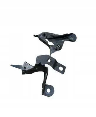 Renault Master II Power steering pump mounting bracket A0035475E