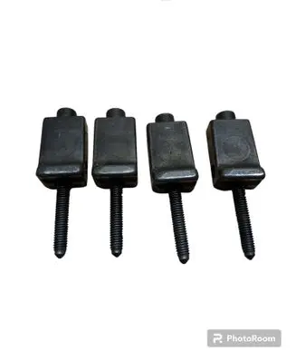 Fuel Injector clamp holder