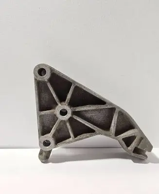 Opel Astra G Gearbox mounting bracket 90575233