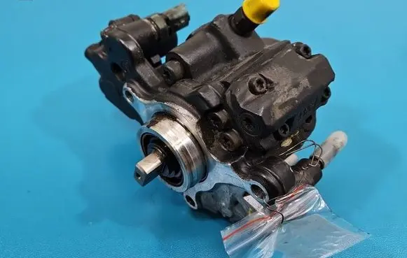 Citroen DS4 Fuel injection high pressure pump 9687959180 IMPRK1591309