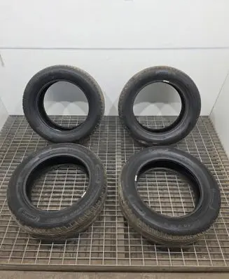 Volkswagen PASSAT B6 R16 summer tire 