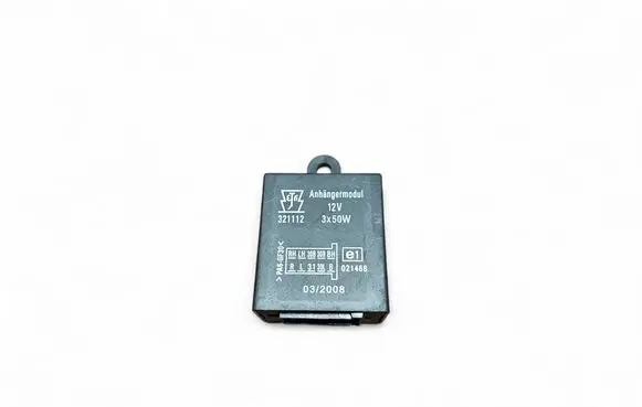 Mitsubishi Outlander Tow bar relay 321112