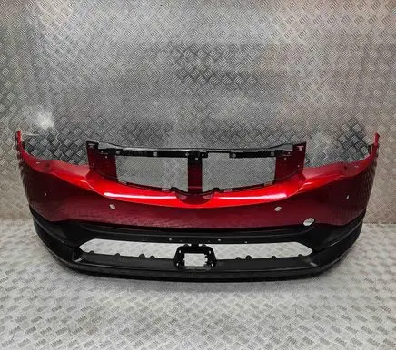 Mazda MX-30 Front bumper DN4E50031E8P