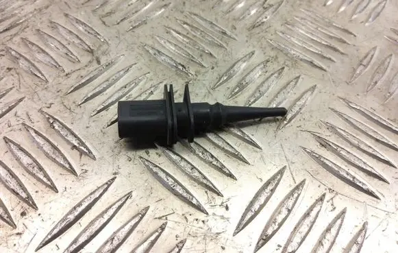 BMW 5 F10 F11 Outside/exterior temperature sensor 6936953