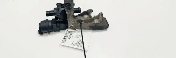 Renault Master III Gearbox mounting bracket 922378983R