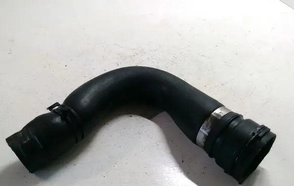 Audi A6 S6 C6 4F Engine coolant pipe/hose