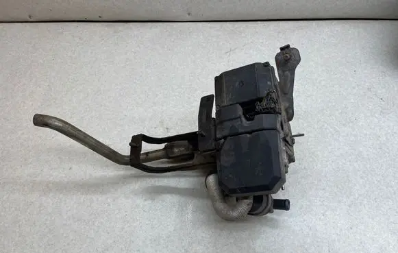 Peugeot Boxer Auxiliary pre-heater (Webasto) 9010853C