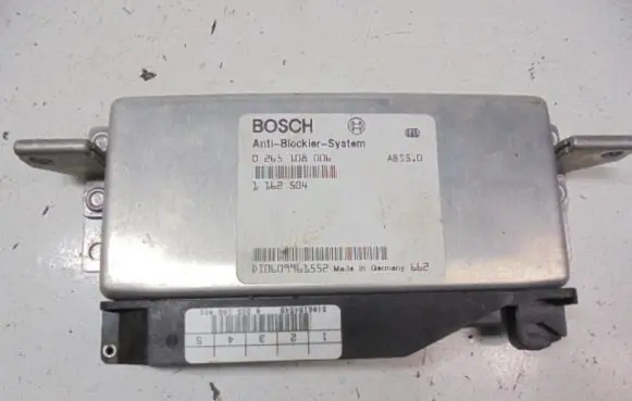 BMW 5 E34 ABS control unit/module 1162504