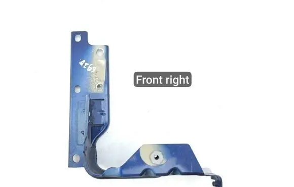 Ferrari California F149 Engine bonnet/hood hinges 