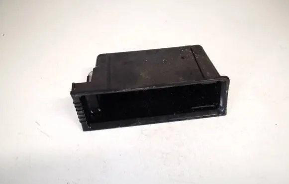 Car ashtray