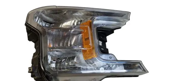 Ford F150 Headlight/headlamp JL3413005 JL3413005ALP MDJL3X13100