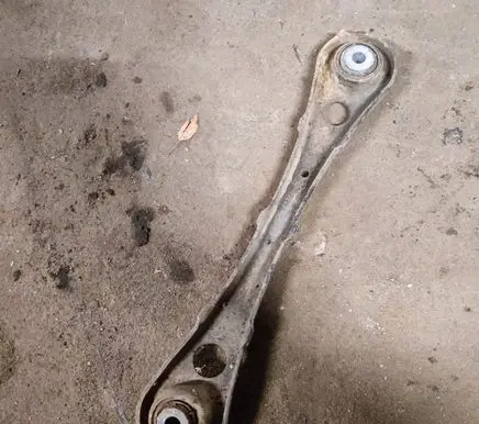 Audi A4 S4 B7 8E 8H Rear control arm