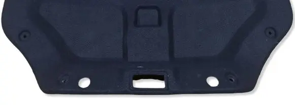 Chevrolet Camaro Tailgate trim 84086506