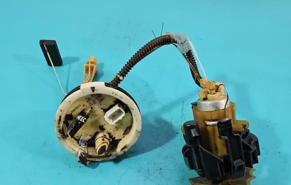 BMW 5 E39 In-tank fuel pump 1183130 IMPRK1544990