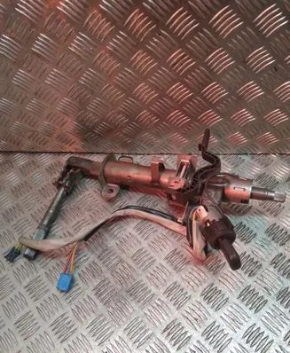 Peugeot Partner Ignition lock