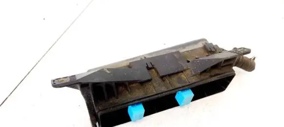 Toyota Prius (XW20) Fuse box set