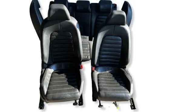 Volkswagen PASSAT CC Interior set