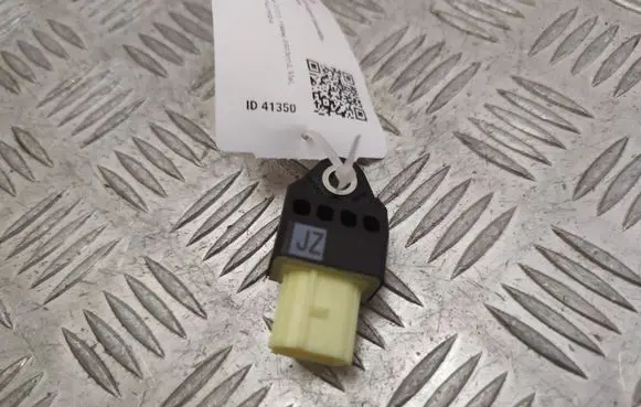 Lexus NX Airbag deployment crash/impact sensor 8983178020