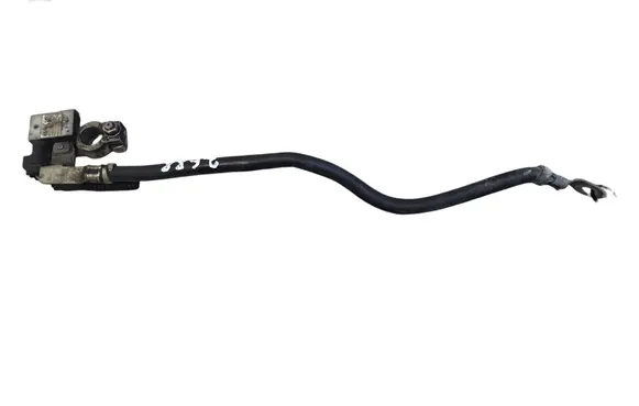 Ford C-MAX II Negative earth cable (battery) AV6N10C679BA