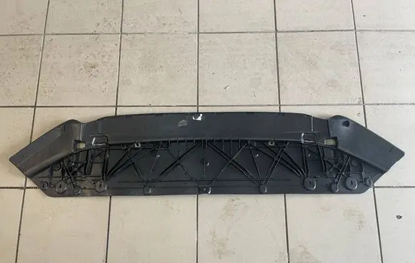 Audi A4 S4 B9 Engine splash shield/under tray 8W0807611A