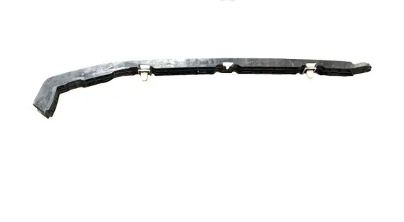 Honda Civic IX Front bumper mounting bracket 71593TB9Y