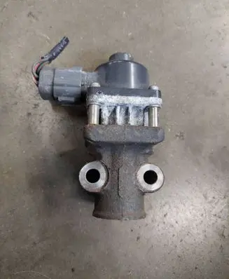 Nissan Pixo EGR valve 73k0962079077