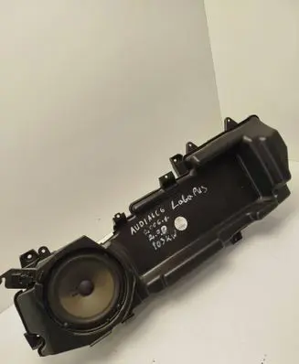 Audi A6 S6 C6 4F Front door speaker 3255012002 0166683055