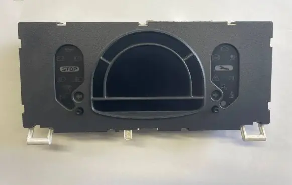 Renault Modus Speedometer (instrument cluster) P8200668079