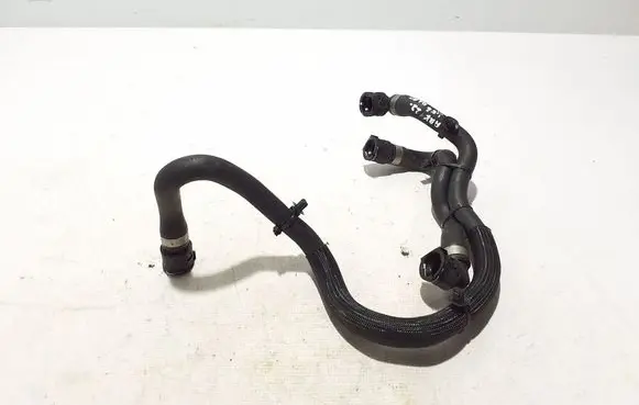 Renault Arkana Engine coolant pipe/hose 295Y84791R